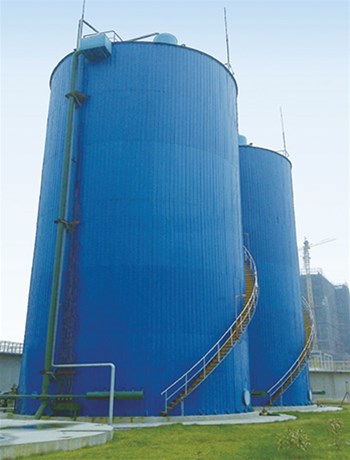 廢污水處理設(shè)備污水處理設(shè)備標(biāo)準