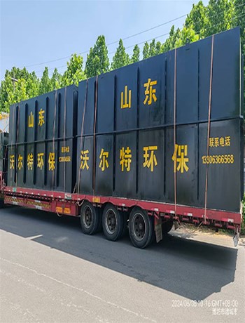 農(nóng)村生活污水主流處理技術(shù)及適用性分析