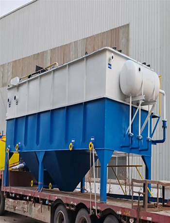 食品廠污水選擇什么設(shè)備處理效果好