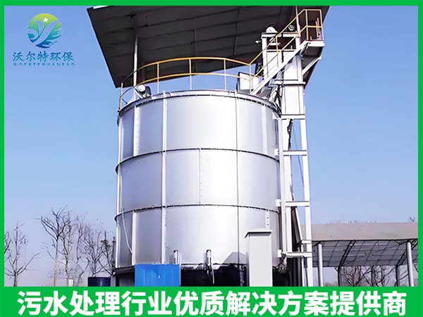 糞污發(fā)酵罐